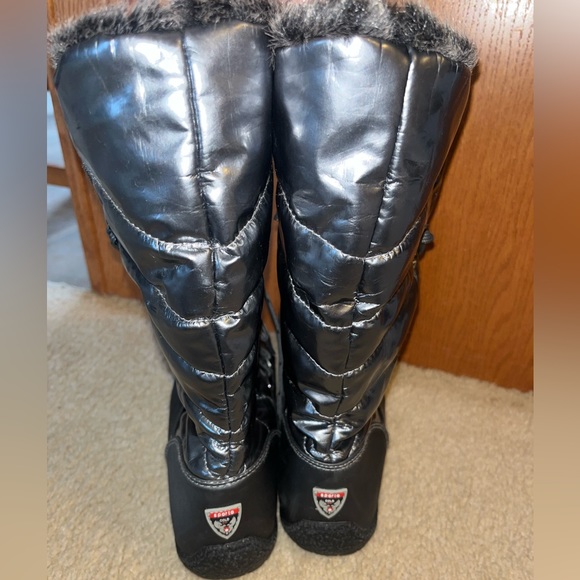 Sporto women's snow boots - Picture 3 of 6